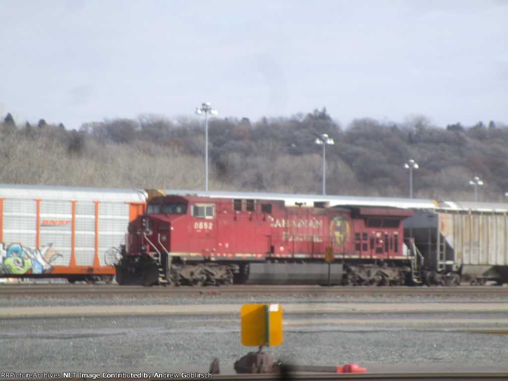 CP 8552